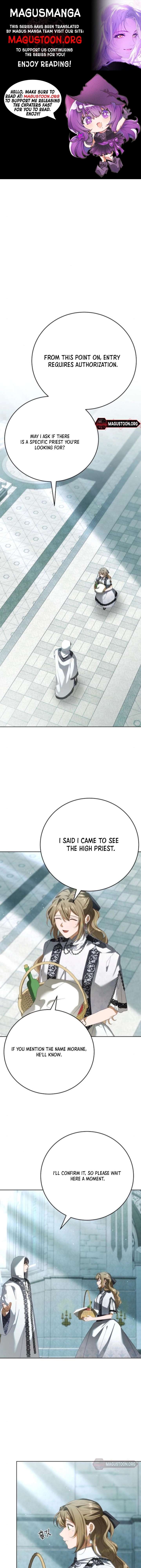 Pulling the Grand Duke’s Leash Chapter 44 56 1