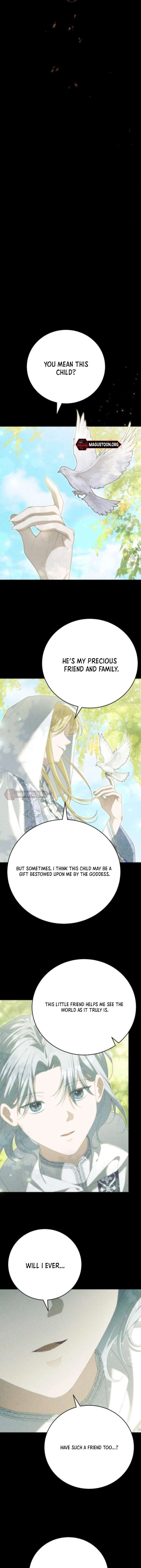 Pulling the Grand Duke’s Leash Chapter 44 66 11