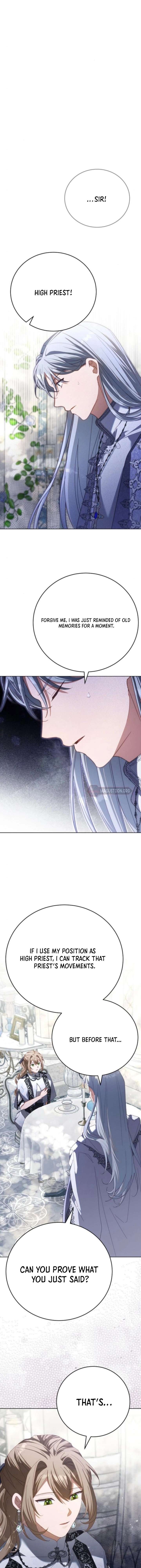 Pulling the Grand Duke’s Leash Chapter 44 68 13