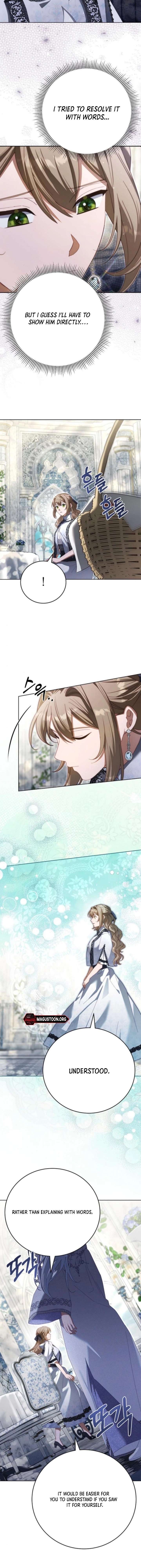 Pulling the Grand Duke’s Leash Chapter 44 69 14