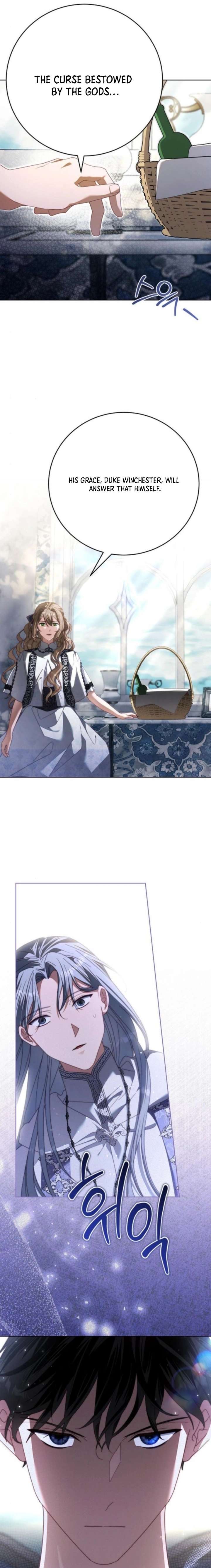 Pulling the Grand Duke’s Leash Chapter 44 70 15