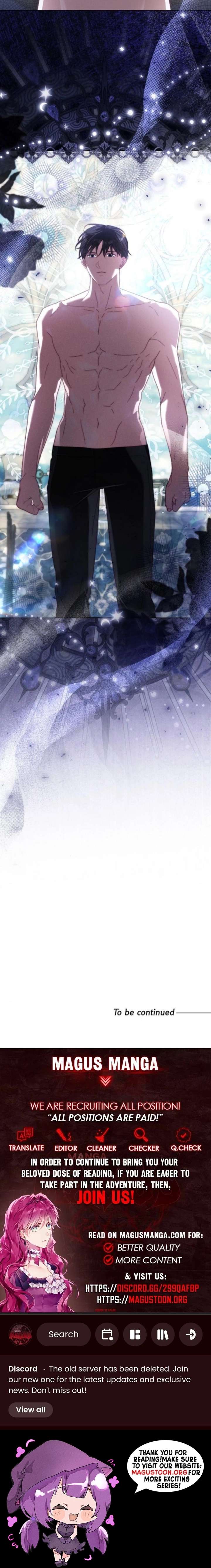 Pulling the Grand Duke’s Leash Chapter 44 71 16