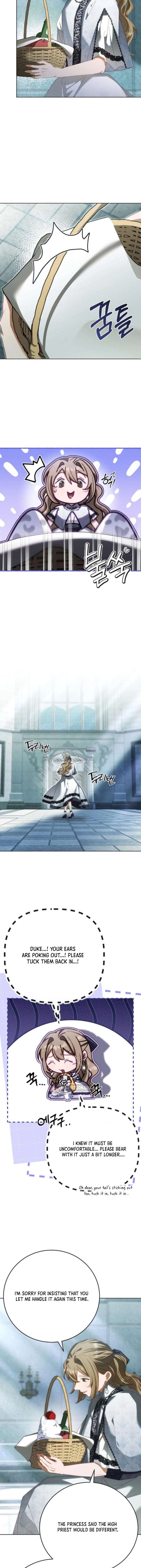 Pulling the Grand Duke’s Leash Chapter 44 57 2