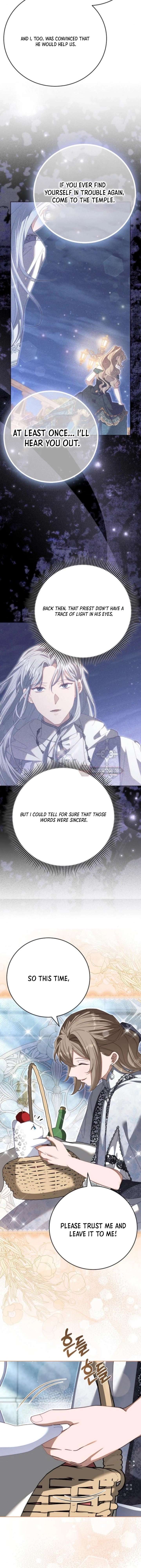 Pulling the Grand Duke’s Leash Chapter 44 58 3