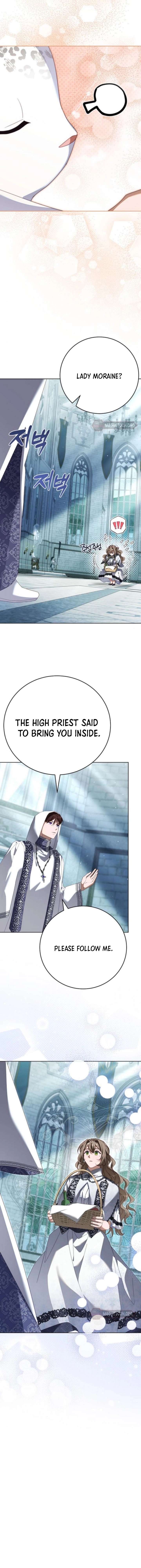 Pulling the Grand Duke’s Leash Chapter 44 59 4