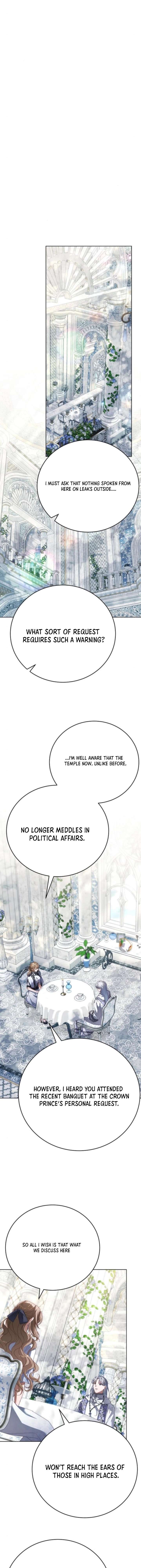 Pulling the Grand Duke’s Leash Chapter 44 60 5