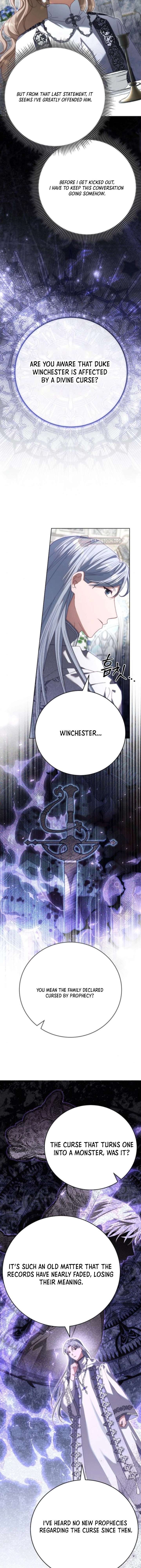 Pulling the Grand Duke’s Leash Chapter 44 62 7