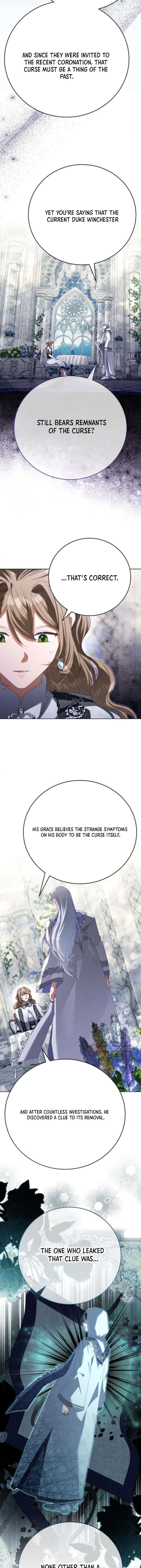 Pulling the Grand Duke’s Leash Chapter 44 63 8