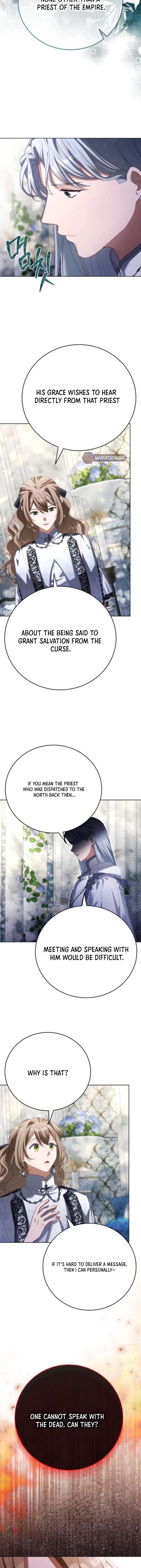 Pulling the Grand Duke’s Leash Chapter 44 64 9