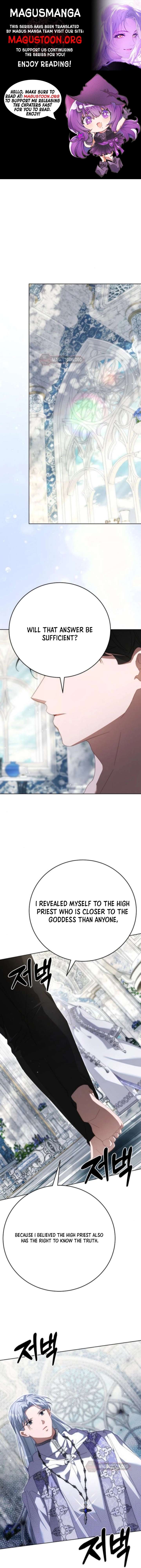 Pulling the Grand Duke’s Leash Chapter 45 59 1