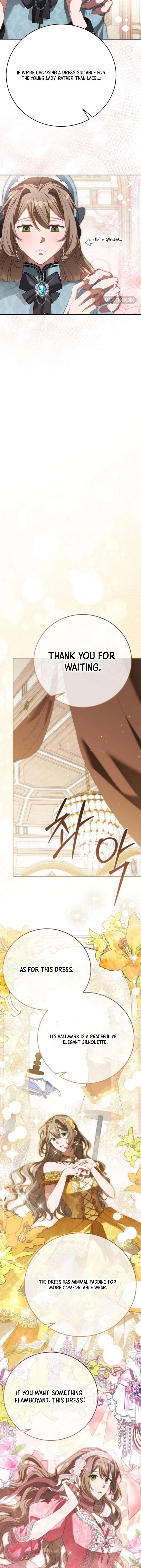 Pulling the Grand Duke’s Leash Chapter 45 70 12