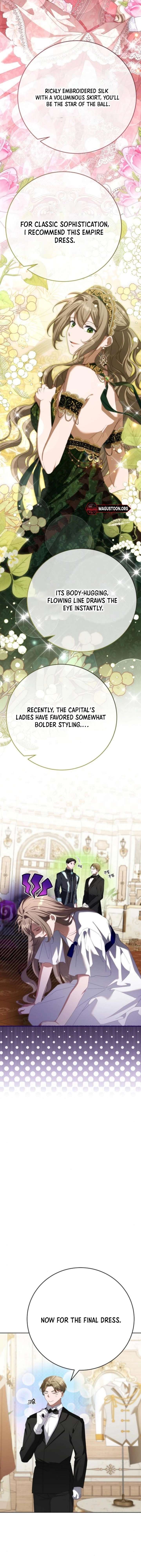 Pulling the Grand Duke’s Leash Chapter 45 71 13