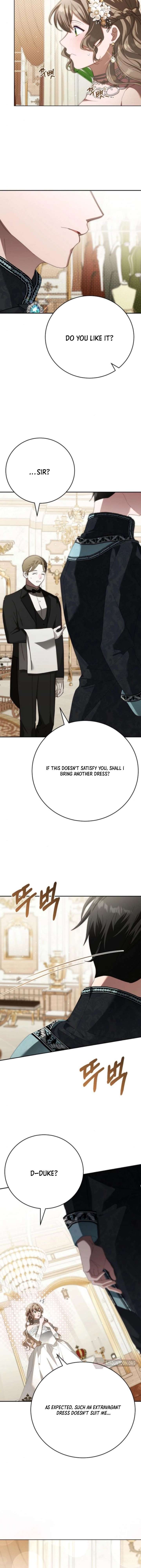 Pulling the Grand Duke’s Leash Chapter 45 73 15