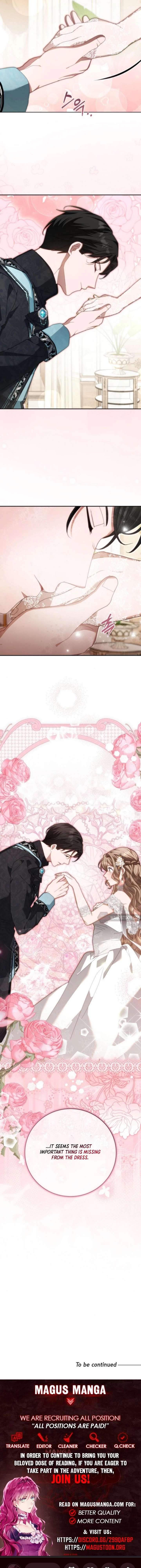 Pulling the Grand Duke’s Leash Chapter 45 74 16