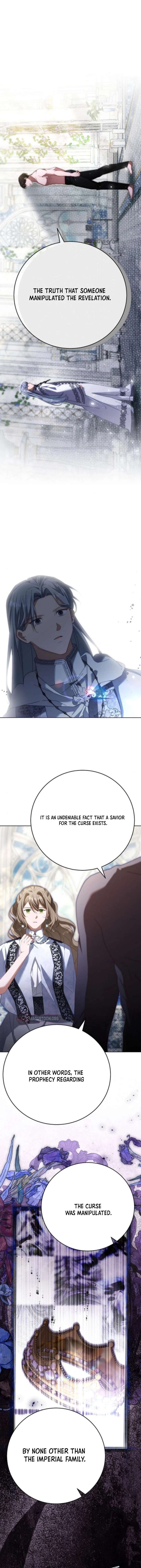 Pulling the Grand Duke’s Leash Chapter 45 60 2