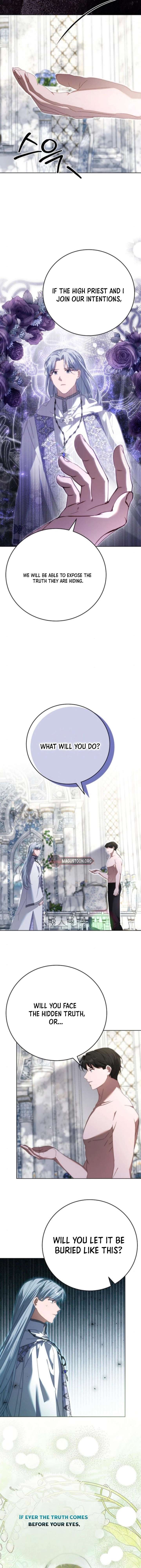 Pulling the Grand Duke’s Leash Chapter 45 61 3