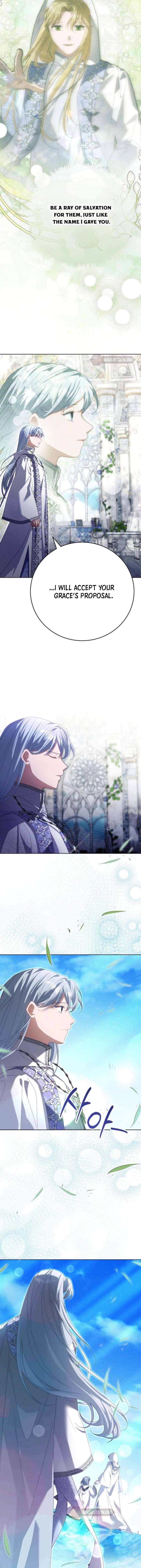 Pulling the Grand Duke’s Leash Chapter 45 62 4