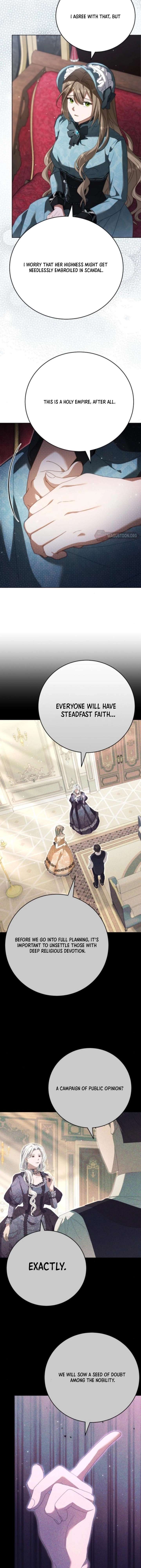 Pulling the Grand Duke’s Leash Chapter 45 65 7