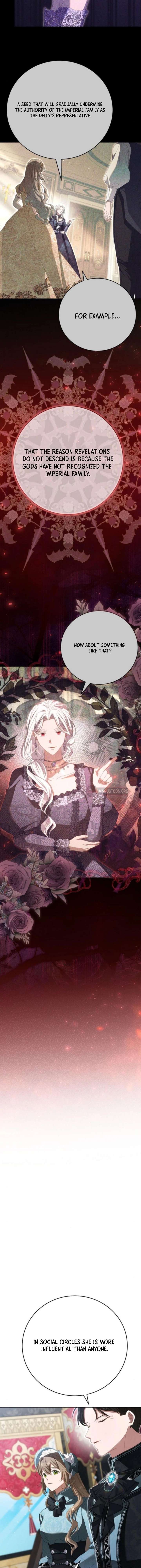 Pulling the Grand Duke’s Leash Chapter 45 66 8