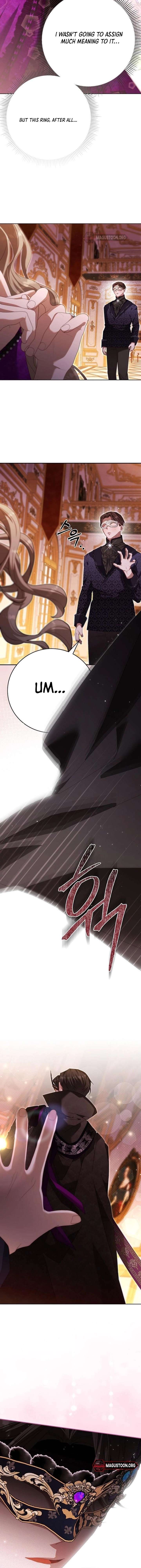 Pulling the Grand Duke’s Leash Chapter 46 65 10