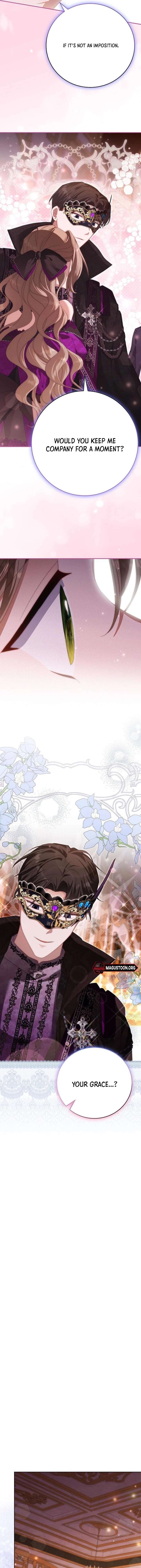 Pulling the Grand Duke’s Leash Chapter 46 66 11
