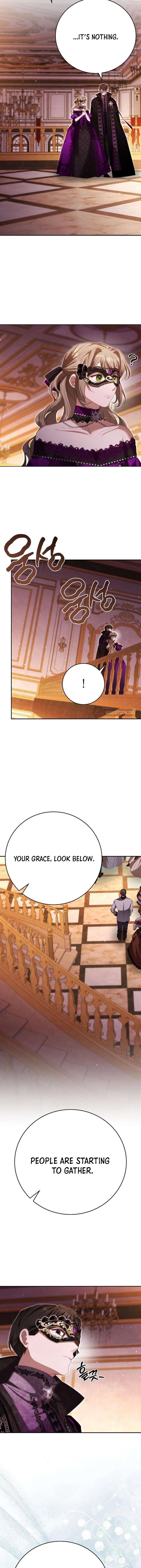 Pulling the Grand Duke’s Leash Chapter 46 68 13