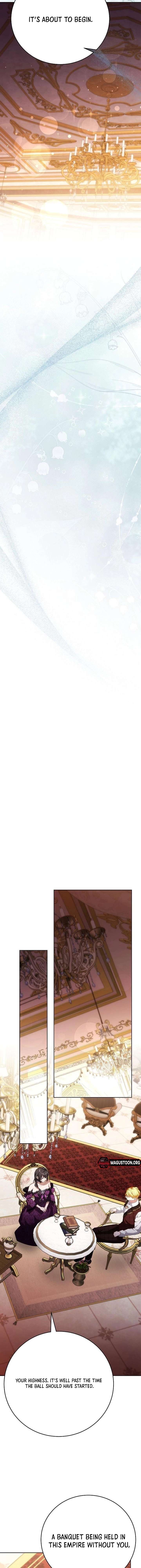 Pulling the Grand Duke’s Leash Chapter 46 69 14