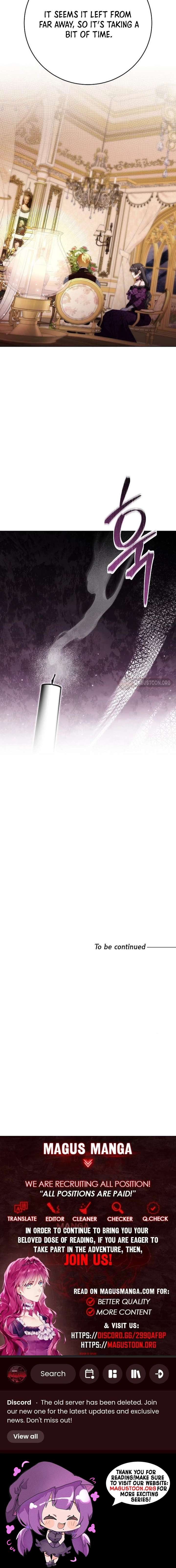 Pulling the Grand Duke’s Leash Chapter 46 71 16