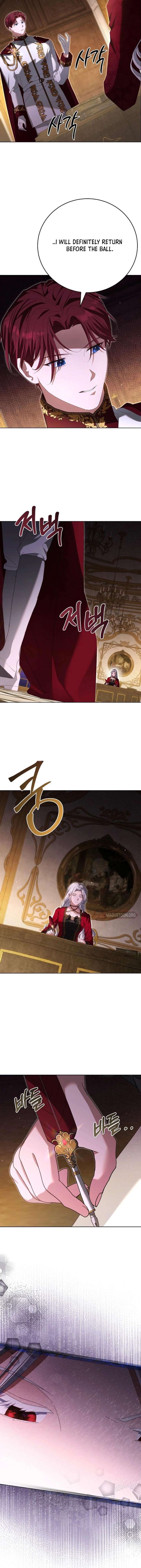 Pulling the Grand Duke’s Leash Chapter 46 58 3