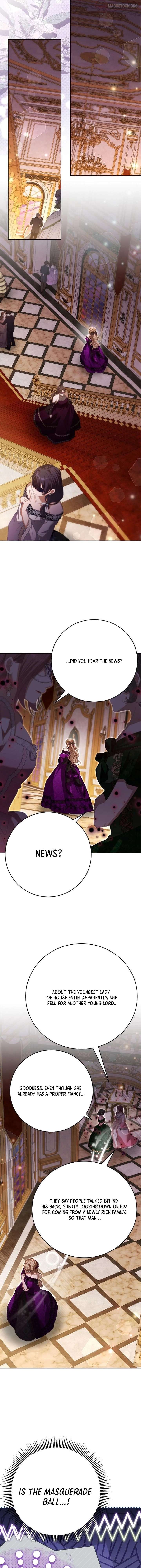 Pulling the Grand Duke’s Leash Chapter 46 60 5