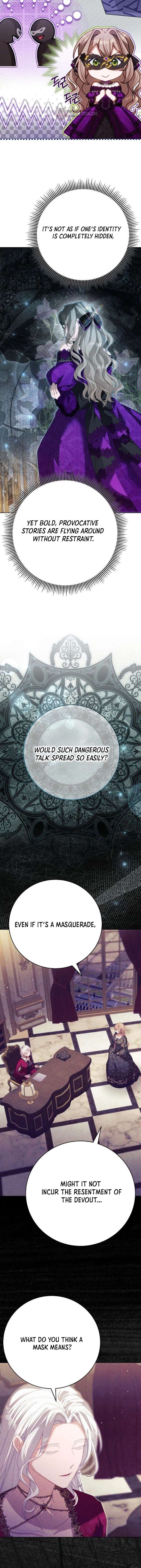 Pulling the Grand Duke’s Leash Chapter 46 61 6