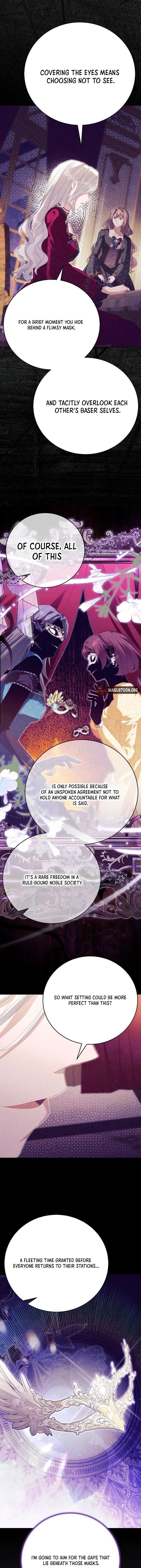 Pulling the Grand Duke’s Leash Chapter 46 62 7