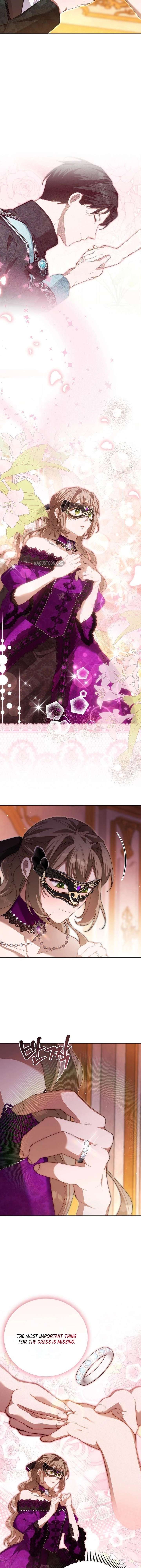 Pulling the Grand Duke’s Leash Chapter 46 64 9