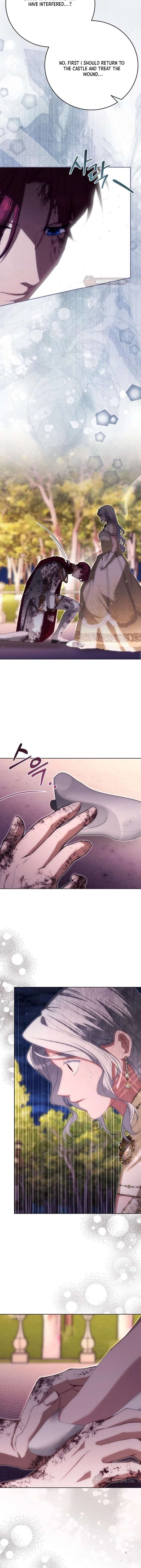 Pulling the Grand Duke’s Leash Chapter 48 62 10