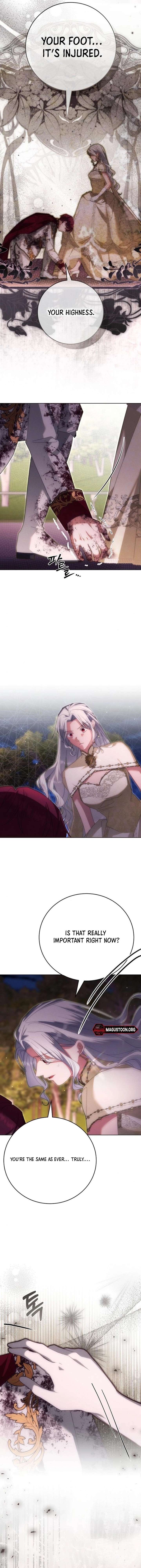 Pulling the Grand Duke’s Leash Chapter 48 63 11