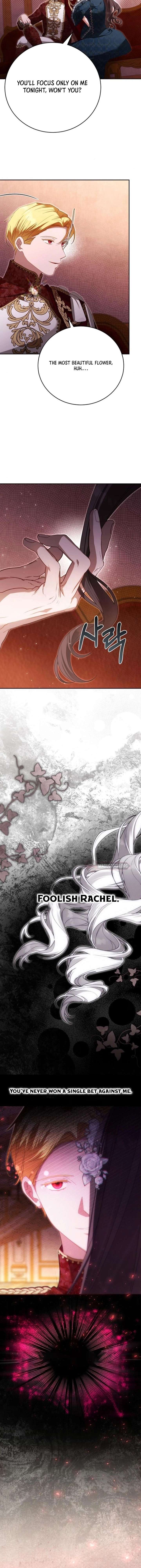 Pulling the Grand Duke’s Leash Chapter 48 65 13