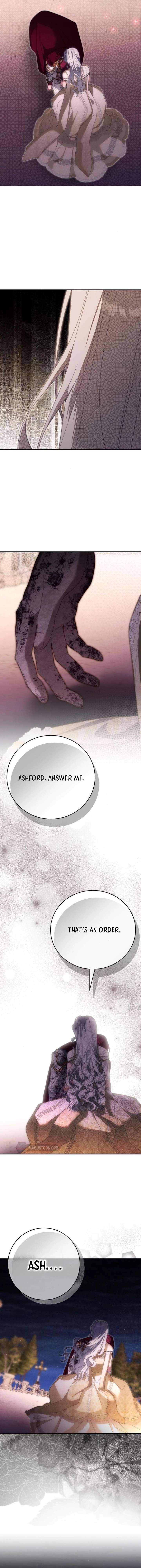 Pulling the Grand Duke’s Leash Chapter 48 66 14