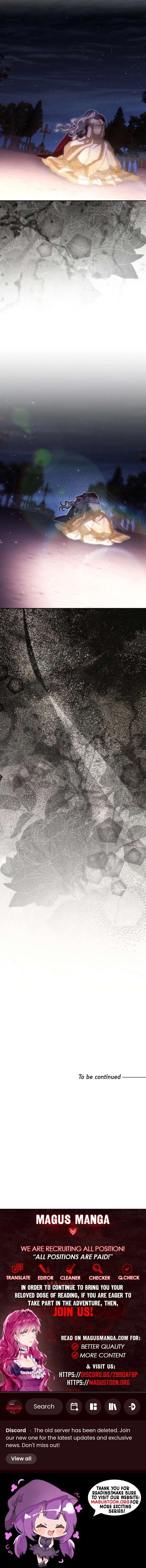 Pulling the Grand Duke’s Leash Chapter 48 67 15