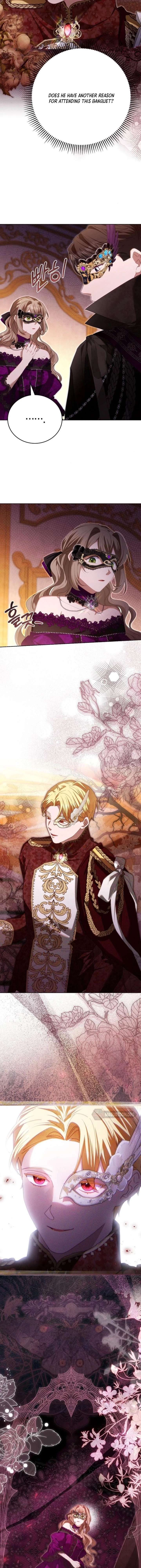 Pulling the Grand Duke’s Leash Chapter 48 54 2