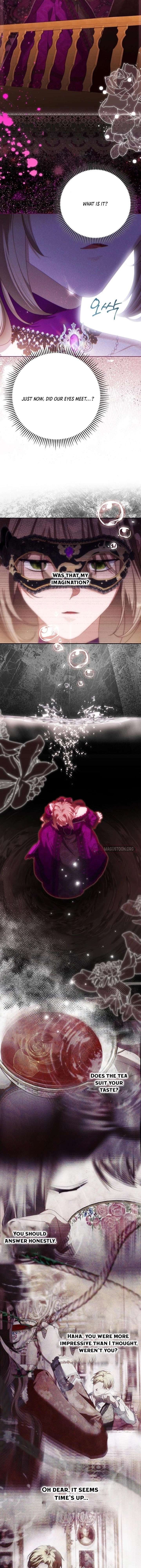 Pulling the Grand Duke’s Leash Chapter 48 55 3