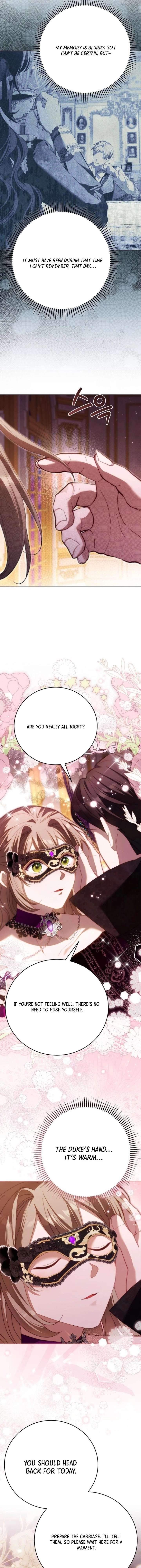 Pulling the Grand Duke’s Leash Chapter 48 57 5