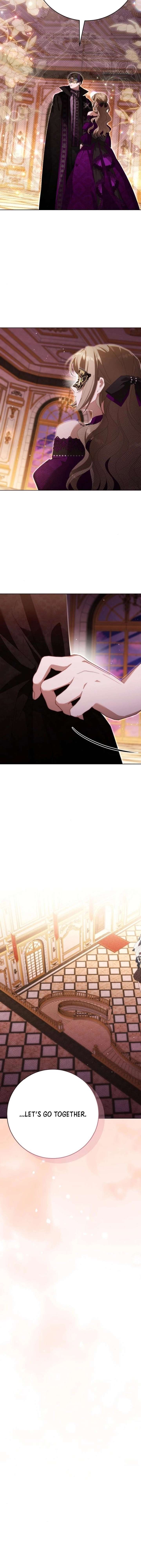 Pulling the Grand Duke’s Leash Chapter 48 58 6