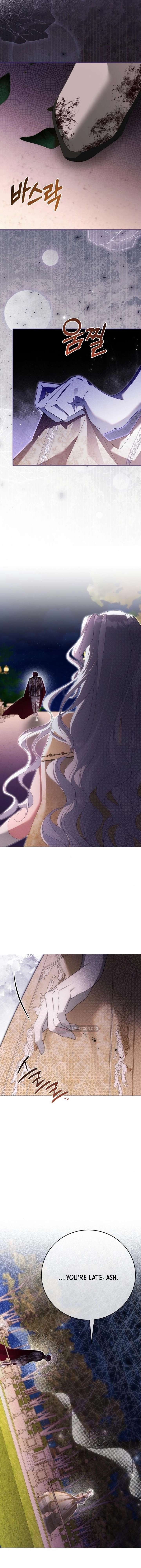 Pulling the Grand Duke’s Leash Chapter 48 60 8