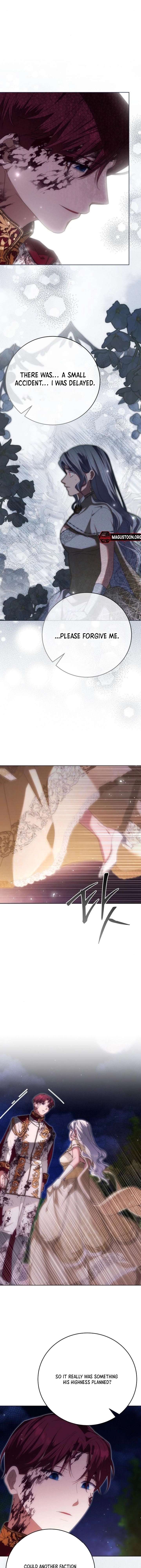 Pulling the Grand Duke’s Leash Chapter 48 61 9