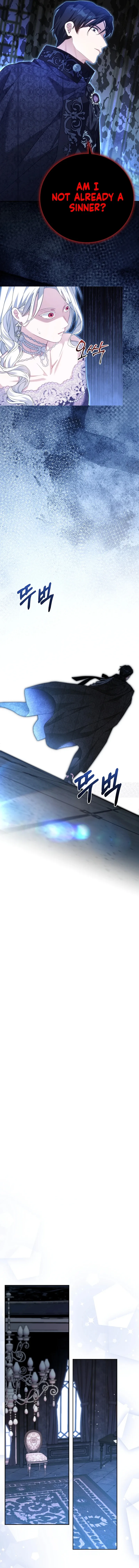 Pulling the Grand Duke’s Leash Chapter 8 69 ch 8 11