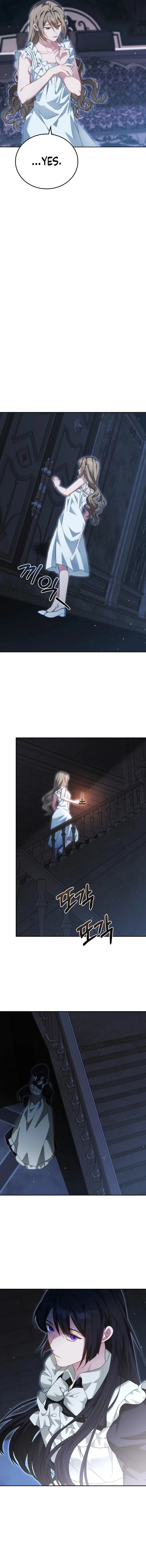 Pulling the Grand Duke’s Leash Chapter 8 73 ch 8 15