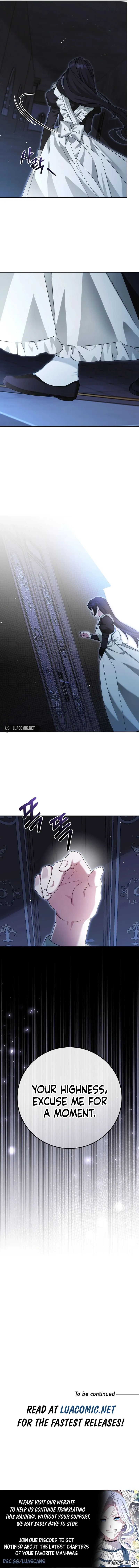 Pulling the Grand Duke’s Leash Chapter 8 74 ch 8 16