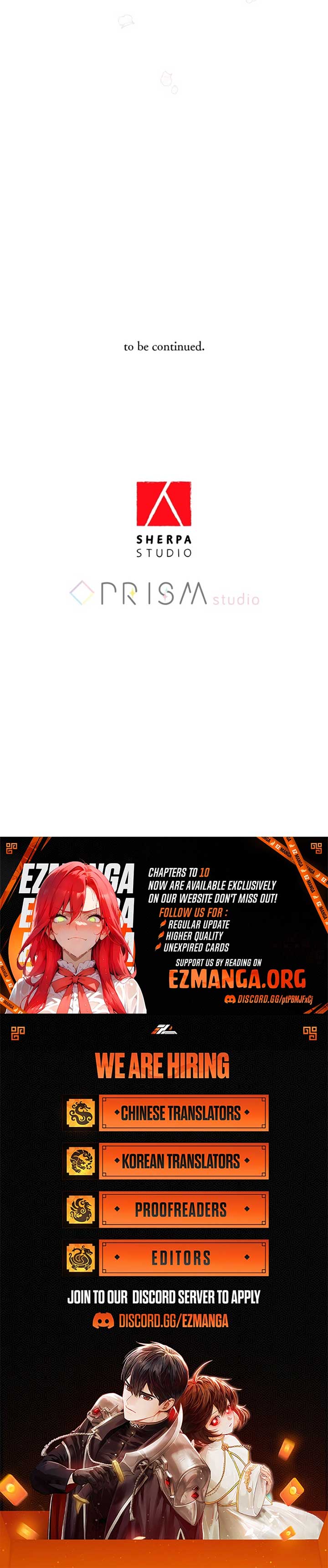 Punishment for a Villainess Chapter 1 39 ch 1 8