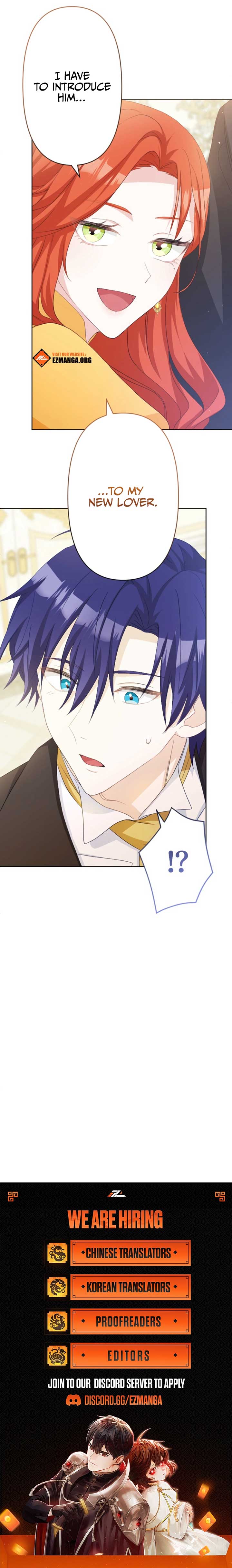 Punishment for a Villainess Chapter 11 27 ch 11 5