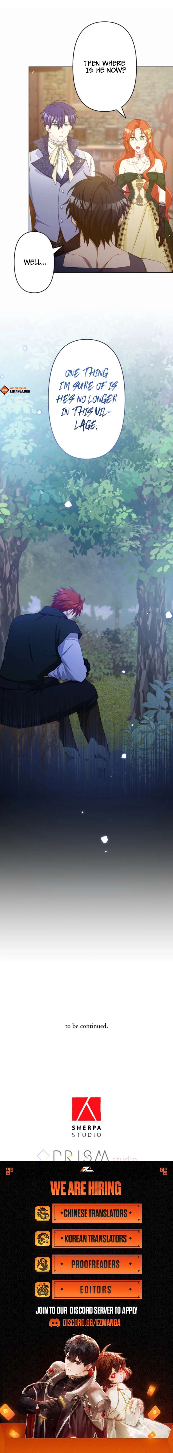 Punishment for a Villainess Chapter 23 31 6